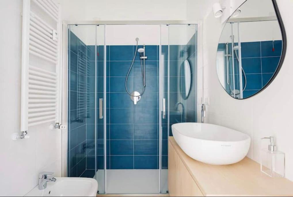 Luxury One Bedroom Corso Buenos Aires * Milaan