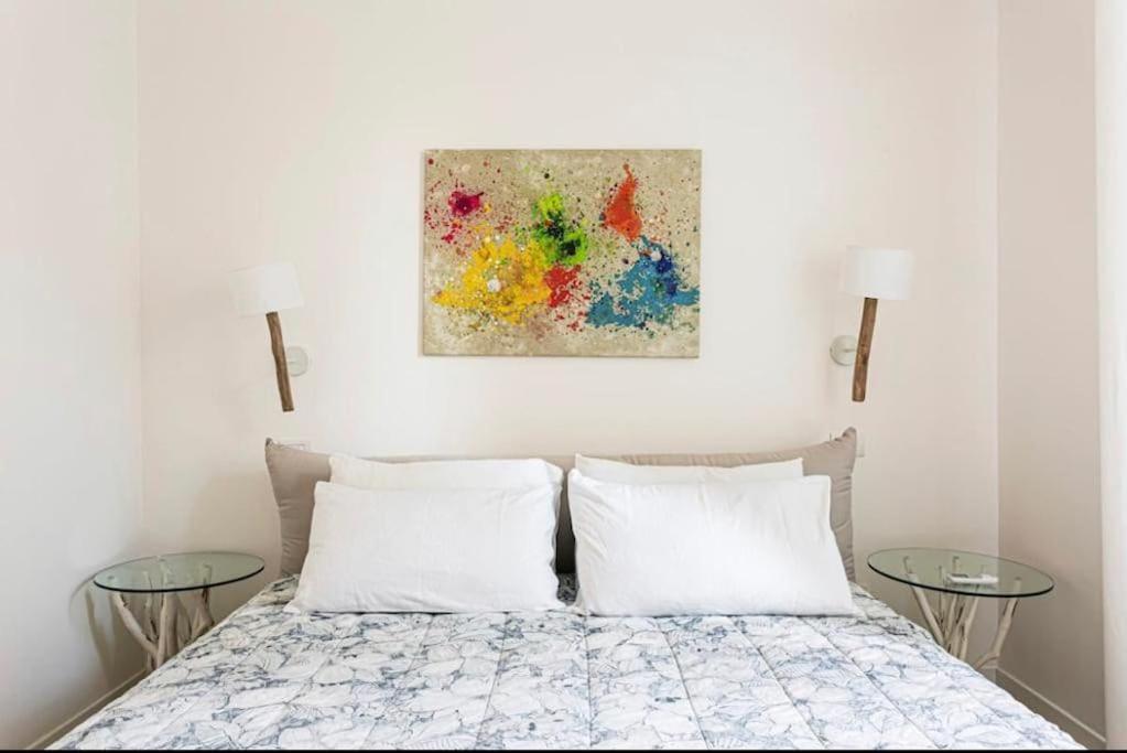 Luxury One Bedroom Corso Buenos Aires Appartement *