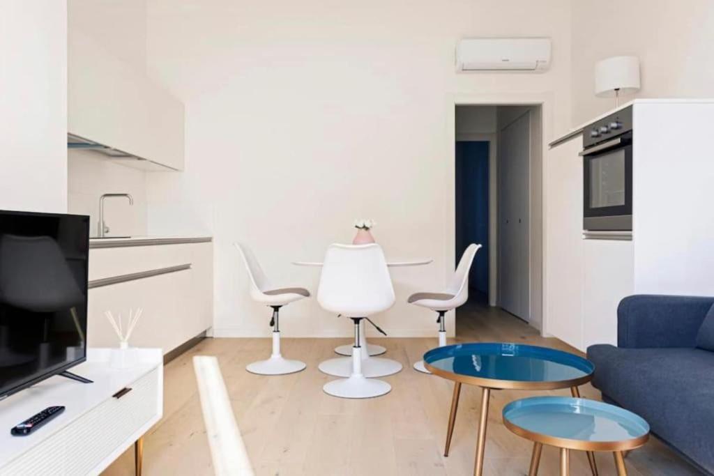 Luxury One Bedroom Corso Buenos Aires Appartement